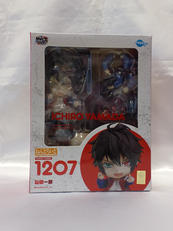 山田一郎|グッドスマイルカンパニー