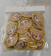 みこと ミニキャラ缶バッジ (52個セット)|シクフォニ