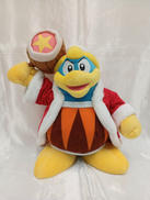 デデデ大王ぬいぐるみ|三英貿易