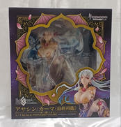 アサシン/カーマ(最終再臨)|メディコス