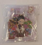 鬼滅の刃 不死川玄弥|UFOTABLE