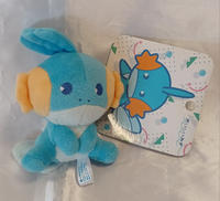 ミズゴロウ マスコット|株式会社ポケモン