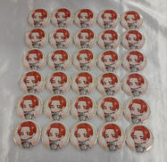 りうら 缶バッジセット(30個)|いれいす