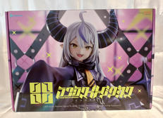 ラプラス・ダークネス|グッドスマイルカンパニー