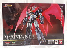 GX-75 マジンカイザー|バンダイ