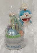 ドラえもん スウィングフィギュア|ラナ