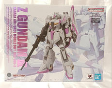 Zガンダム3号機 KA SIGNETURE|バンダイ