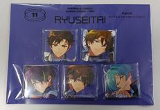 あんさんぶるスターズ!!|ハッピーエレメンツ