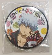 銀魂IN J-WORLD TOKYO|ナムコ