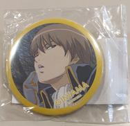 銀魂 IN J-WORLD TOKYO|ナムコ