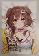 戌神ころね 活動2周年記念