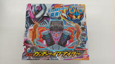 仮面ライダーガッチャード