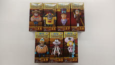 ワンピース|バンプレスト