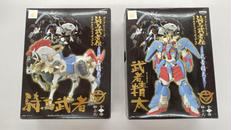 ガンダム|バンプレスト