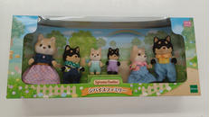 シルバニア|エポック社