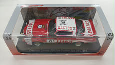 1/43スケール車|SPARK