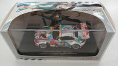 1/43スケール車|グッドスマイルカンパニー