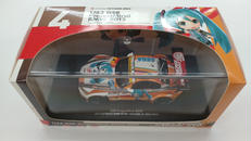 1/43スケール車|グッドスマイルカンパニー