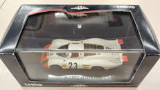 1/43ミニカー|EBBRO