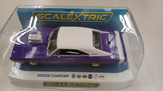 スロットカー|SCALEXTRIC