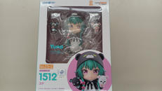 くまクマ熊ベアー|グッドスマイルカンパニー