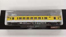 鉄道車両金属モデルコレクション