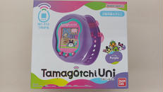たまごっちユニ|バンダイ
