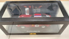 1/18ミニカー|KK SCALE