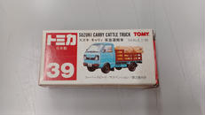 トミカ|トミー