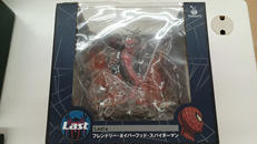 スパイダーマン|サニーサイドアップ