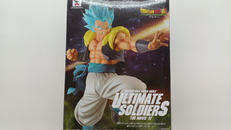 ドラゴンボール超 ブロリー|バンプレスト