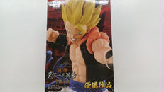 ドラゴンボールZ|バンプレスト