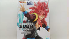 ドラゴンボールZ|バンプレスト