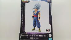 ドラゴンボール超 スーパーヒーロー|バンダイ