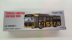 トミカリミテッド|トミーテック