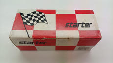 車・電車|スターター