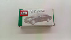 トミカ|タカラトミー