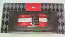 1/18スケール車|京商