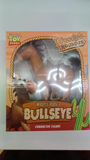 ブルズアイ|ディズニー