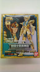 聖闘士星矢|バンダイ