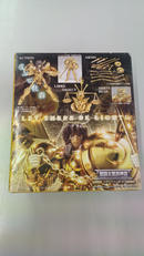 聖闘士星矢|バンダイ