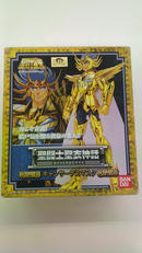 聖闘士星矢|バンダイ