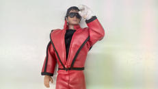 マイケル・ジャクソン|LJN