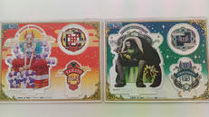 ワンピース|ブルジュラ