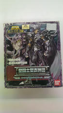 聖闘士星矢|バンダイ