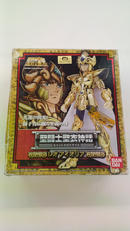 聖闘士星矢|バンダイ