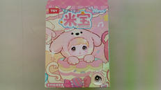 米宝|TOP TOY