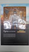 THE LONE SURVIVOR FIGMA|フリーイング