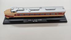 鉄道車両金属モデルコレクション|デアゴスティーニ