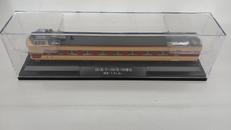 鉄道車両金属モデルコレクション|デアゴスティーニ